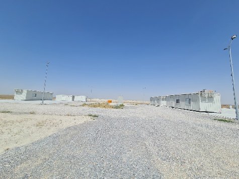 Aselsan K 45 Atış Alanı Konya Karapınar (1)