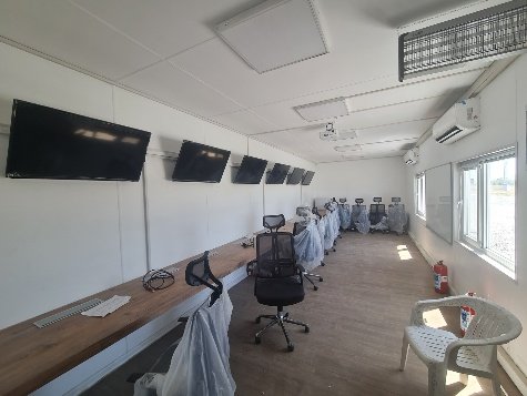 Aselsan K 45 Atış Alanı Konya Karapınar (10)