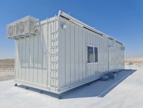 Aselsan K 45 Atış Alanı Konya Karapınar (5)