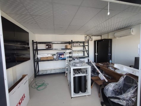 Aselsan Şereflikoçhisar Kule (9)