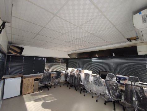 Aselsan Şereflikoçhisar Kule (4)