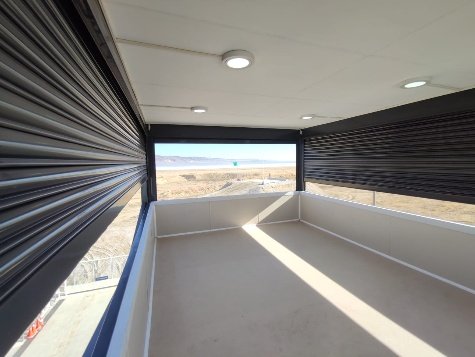 Aselsan Şereflikoçhisar Kule (10)