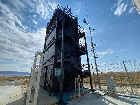 Aselsan Şereflikoçhisar Kule (14)