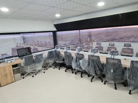 Aselsan Şereflikoçhisar Kule (3)