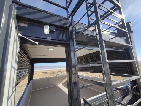 Aselsan Şereflikoçhisar Kule (8)