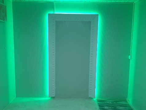 Aselsan Şereflikoçhisar Mescid (4)