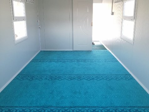 Aselsan Şereflikoçhisar Mescid (8)