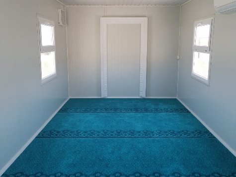 Aselsan Şereflikoçhisar Mescid (9)