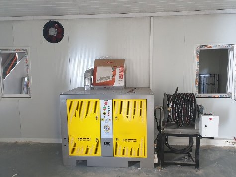 Aselsan Şereflikoçhisar Tank Yıkama (3)_1