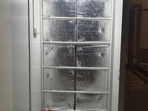 Aselsan Şereflikoçhisar Tank Yıkama (4)