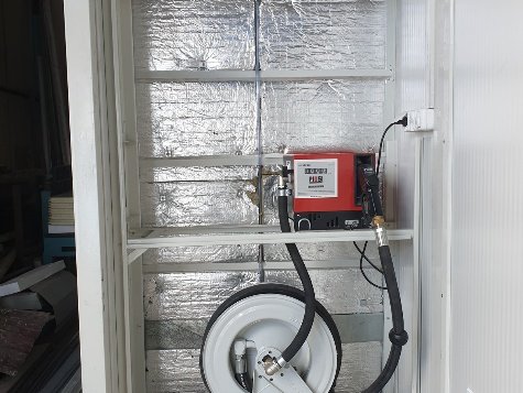 Aselsan Şereflikoçhisar Tank Yıkama (4)_1