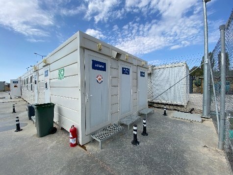 Aselsan Şereflikoçhisar Yemekhane (10)