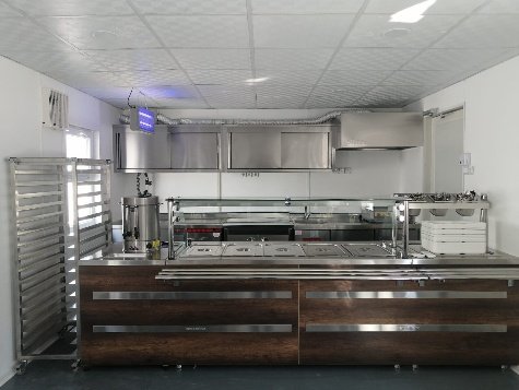 Aselsan Şereflikoçhisar Yemekhane (15)