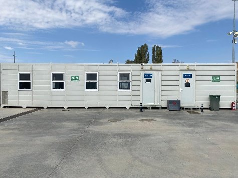 Aselsan Şereflikoçhisar Yemekhane (11)