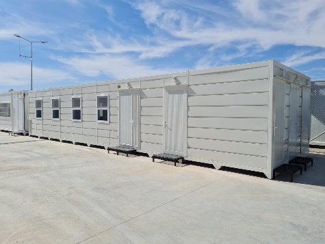 Aselsan Şereflikoçhisar Yemekhane (5)