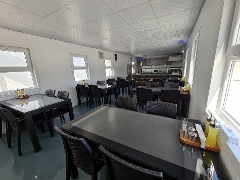 Aselsan Şereflikoçhisar Yemekhane (6)