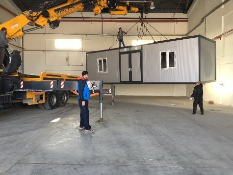 Tusaş Tai Atak 1 Helikopter Projesi (1)