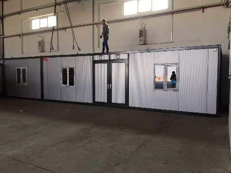 Tusaş Tai Atak 1 Helikopter Projesi (3)