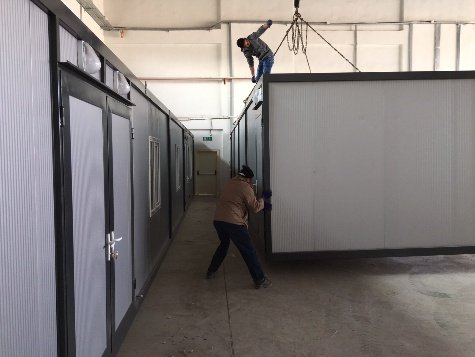 Tusaş Tai Atak 1 Helikopter Projesi (4)