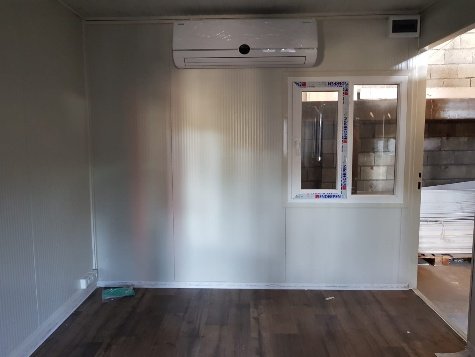 Tusaş Tai Ofis Konteyner (2)