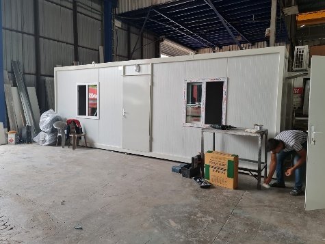 Tusaş Tai Ofis Konteyner (1)