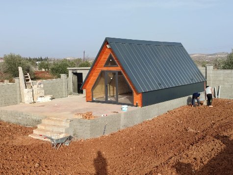 Bungalow 1 45+10 M2 (11)