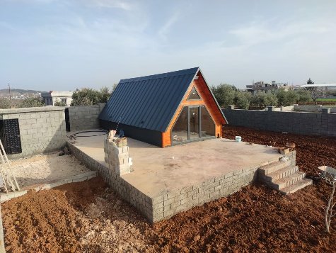 Bungalow 1 45+10 M2 (1)