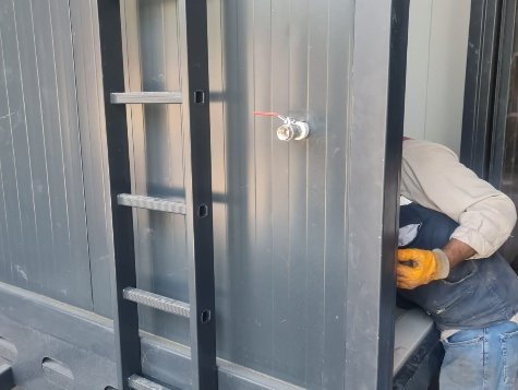 Römorklu Wc Depo Konteyner (10)