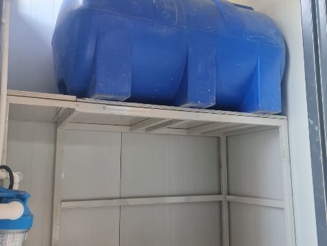 Römorklu Wc Depo Konteyner (9)