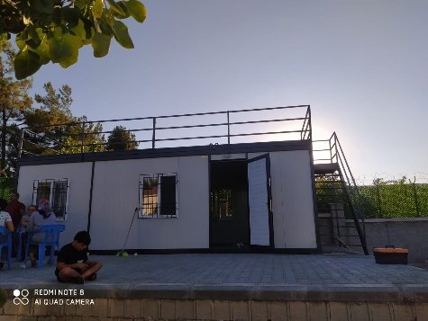 Alatti̇n Eri̇k 28 M2 1+1 Terasli (4)