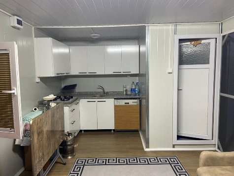 Alatti̇n Eri̇k 28 M2 1+1 Terasli (6)