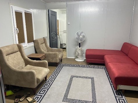 Alatti̇n Eri̇k 28 M2 1+1 Terasli (2)