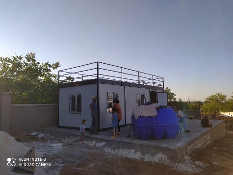 Alatti̇n Eri̇k 28 M2 1+1 Terasli (7)