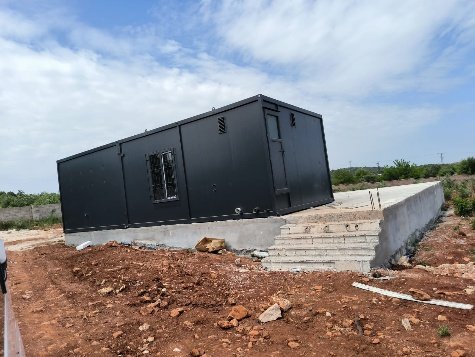 Haci Köprülü Kemal Toplar 64 M2 1+1 (2)