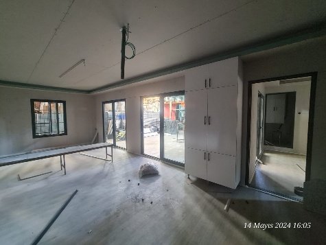 Haci Köprülü Kemal Toplar 64 M2 1+1 (6)