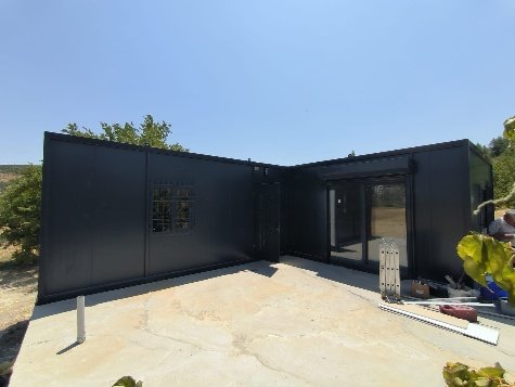 Hali̇l Korkut 53 M2 2+1 (8)