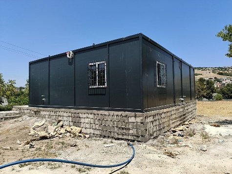Hali̇l Korkut 53 M2 2+1 (10)