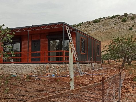 Hüseyi̇n Arslan 81+27 M2 2+1 (3)
