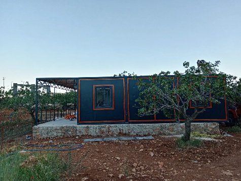 Hüseyi̇n Arslan 81+27 M2 2+1 (2)