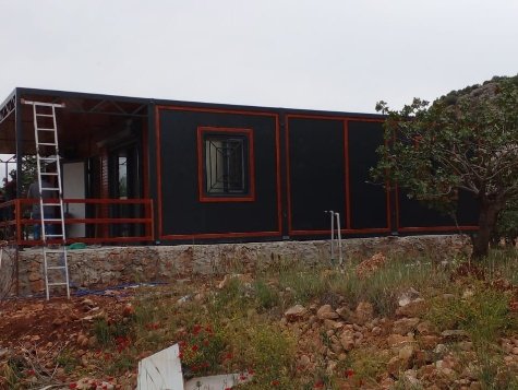 Hüseyi̇n Arslan 81+27 M2 2+1 (7)