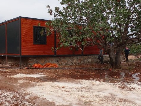 Hüseyi̇n Arslan 81+27 M2 2+1 (8)