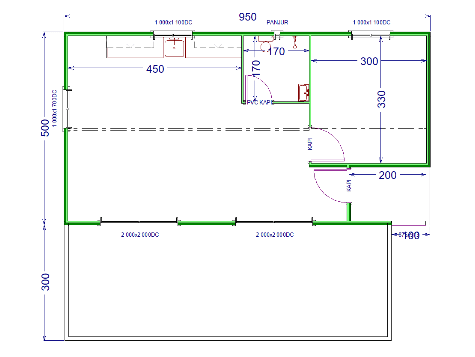 İbrahim Özyaycı Plan