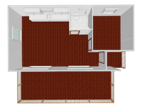 İbrahim Özyaycı İç Görsel