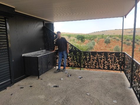 İbrahi̇m Özyayci 46 M2 1+1 (4)