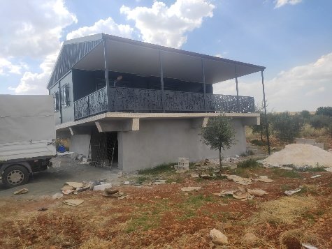 İbrahi̇m Özyayci 46 M2 1+1 (2)