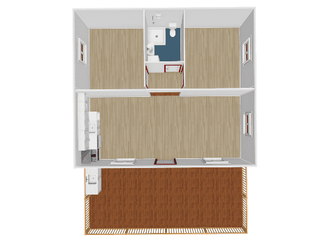 Orhan Demir İç Görsel