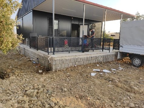 Orhan Demi̇r 56 M2 + 28 M2 2+1 (5)