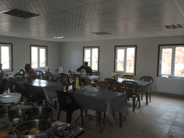 Ant İnşaat Prefabri̇k Şanti̇ye Bi̇nalari (3)