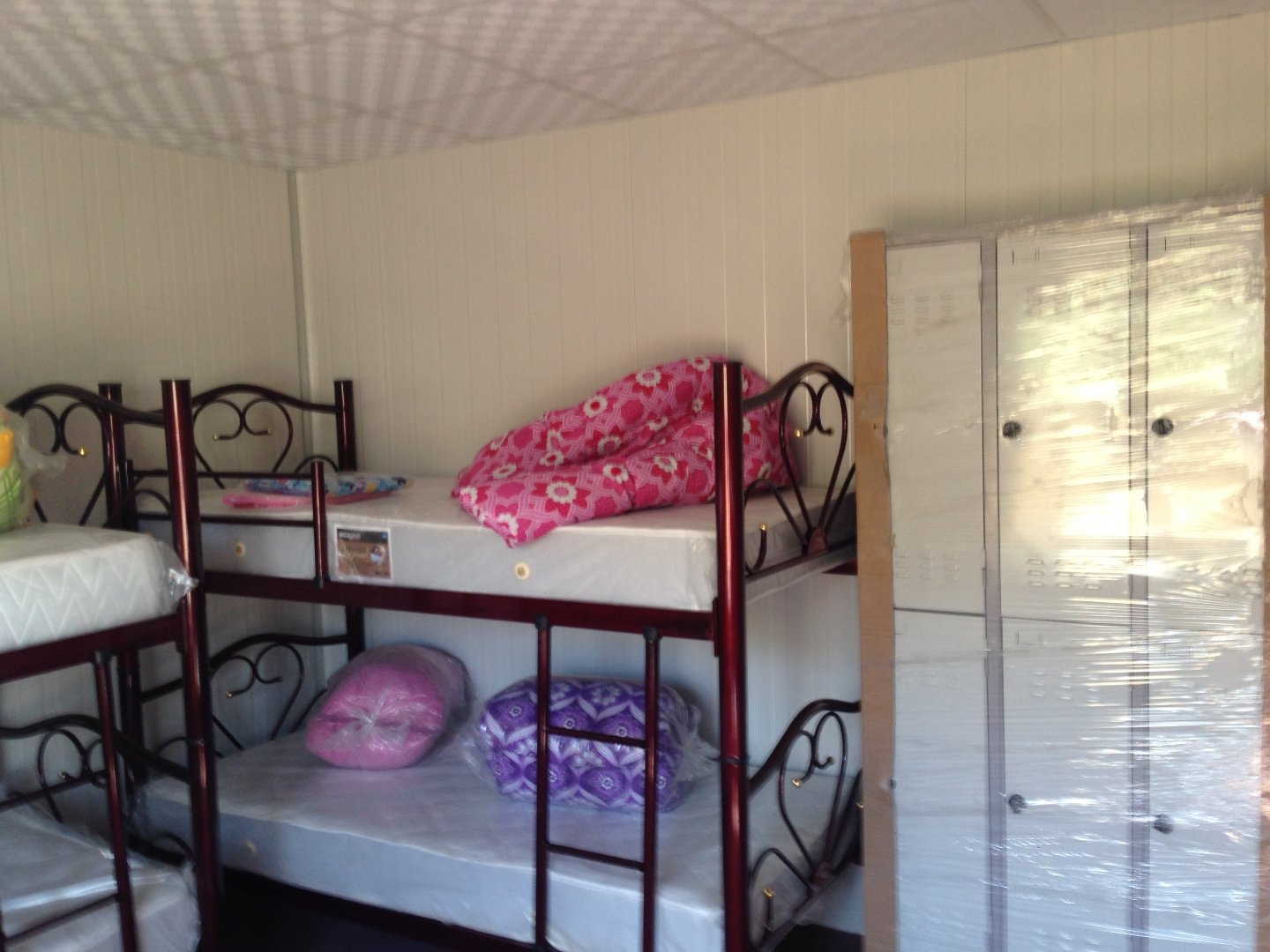 Ant İnşaat Prefabri̇k Şanti̇ye Bi̇nalari (16)