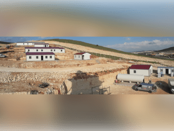 Ant İnşaat Prefabri̇k Şanti̇ye Bi̇nalari (2)